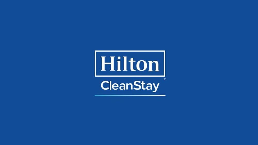 Hampton Inn & Suites Redding Bagian luar foto