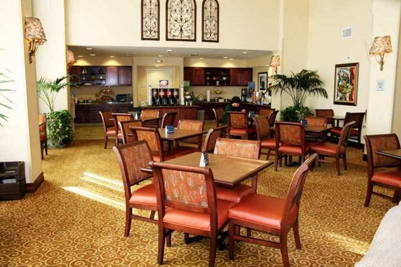 Hampton Inn & Suites Redding Bagian luar foto